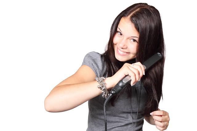 Side Effects of Permanent Hair Straightening in Hindi