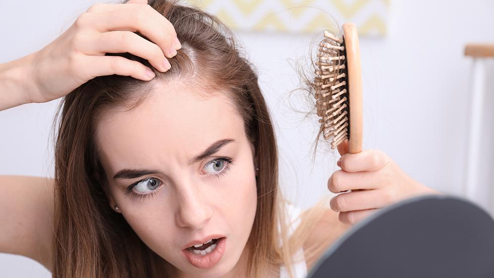 Home Remedies to Stop Hair Fall